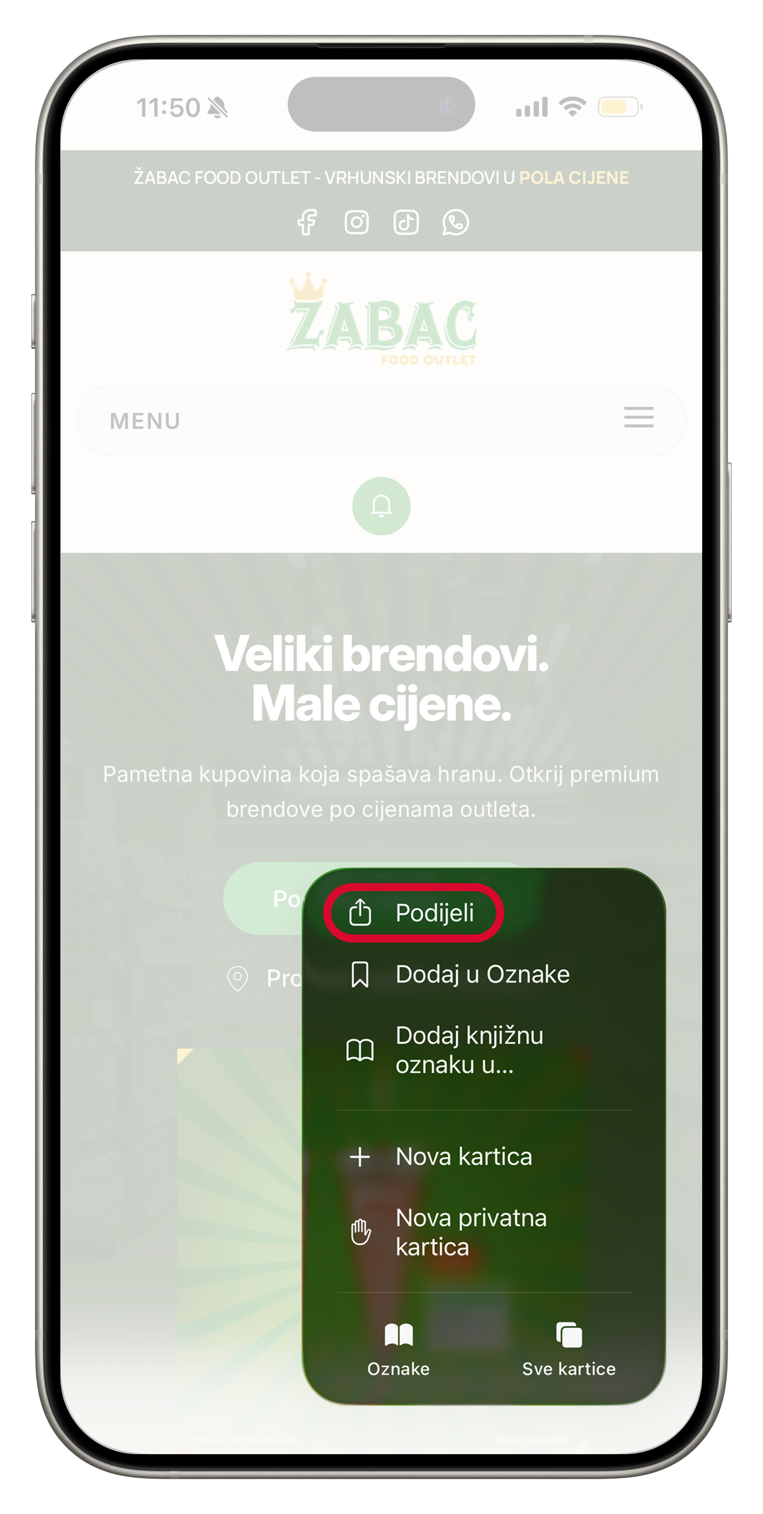 Upute 2