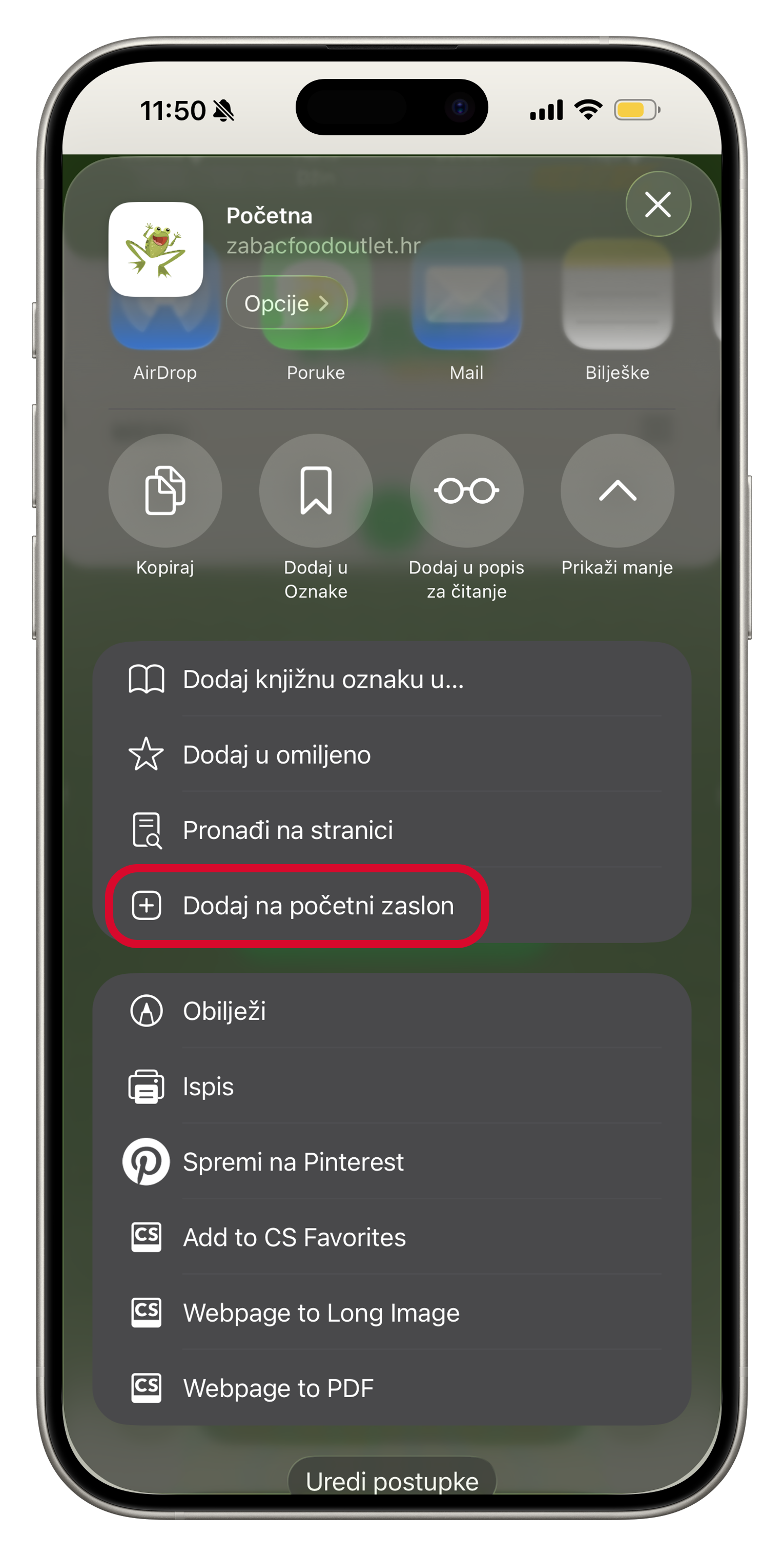 Upute 3