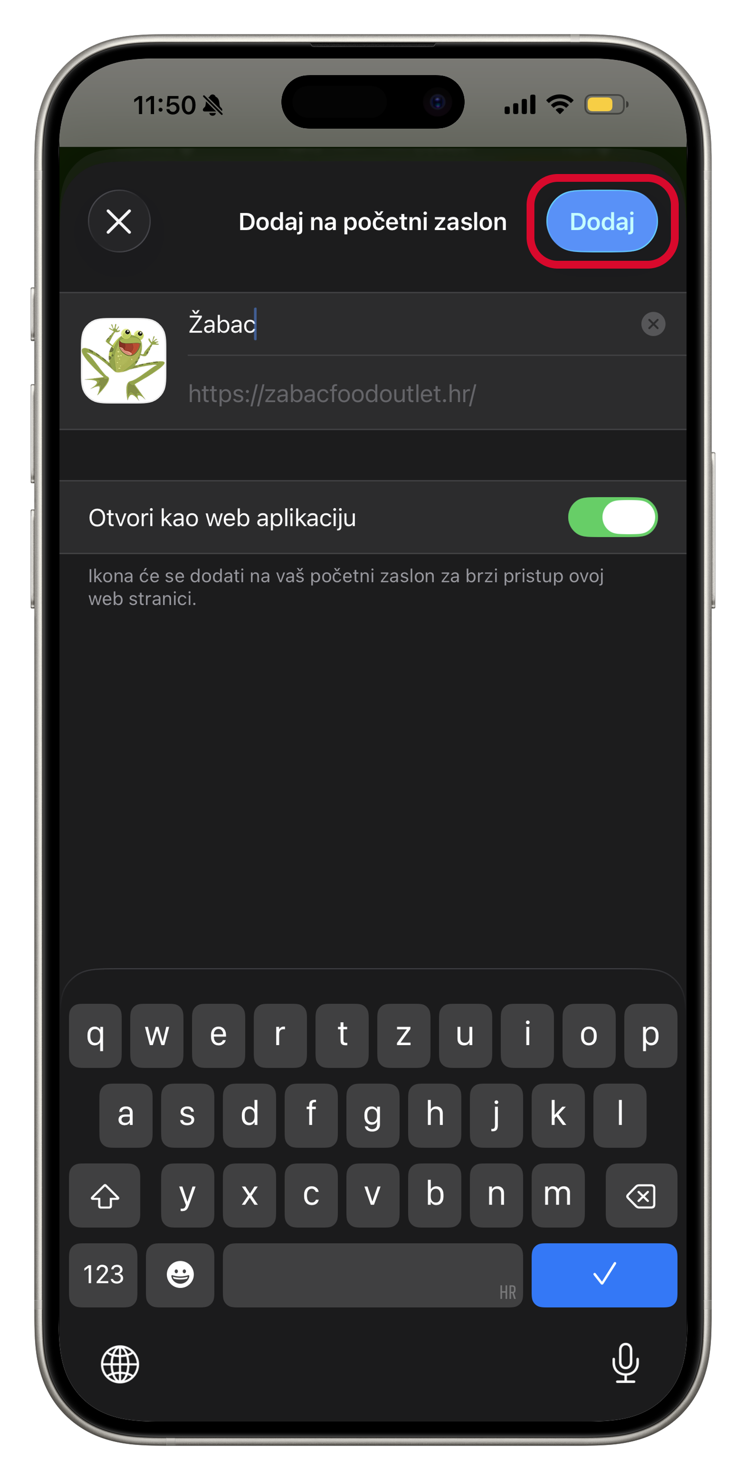 Upute 4